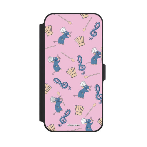 Apple iPhone 14 Plus NIVOflip Remy Ratatouille Pink