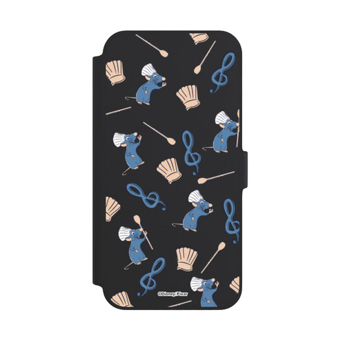Apple iPhone 14 Plus NIVOflip Remy Ratatouille Transparent