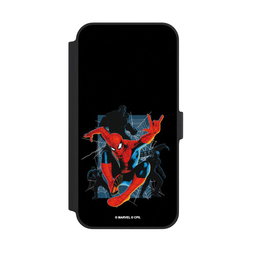 Apple iPhone 14 Plus NIVOflip Spider-Man Hero Force