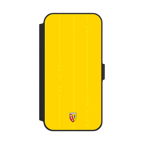 Apple iPhone 14 Plus NIVOflip RC Lens Maillot Domicile 26/27
