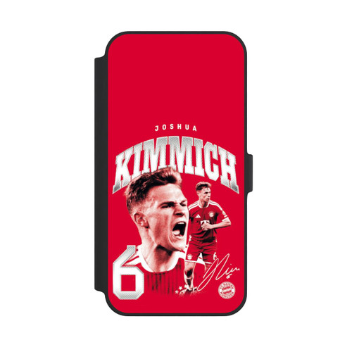 Apple iPhone 14 Plus NIVOflip Joshua Kimmich 26/27