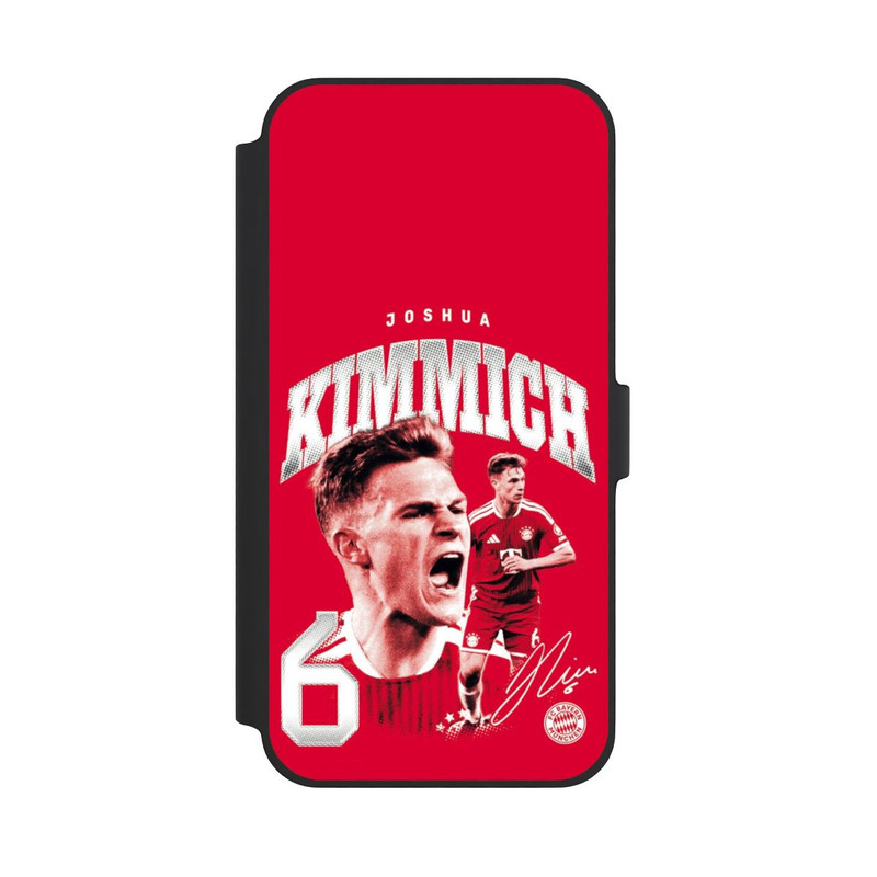 iPhone 14 Plus NIVOflip Joshua Kimmich 26/27