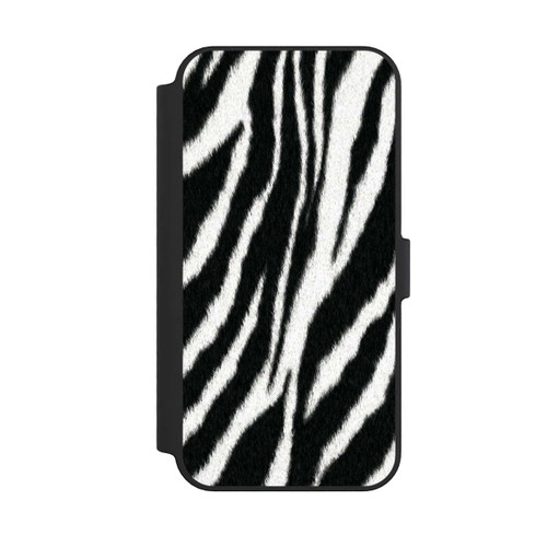 Apple iPhone 14 Pro Max NIVOflip Zebra Look