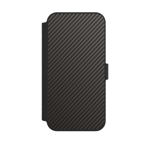 Apple iPhone 14 Pro Max NIVOflip Carbon