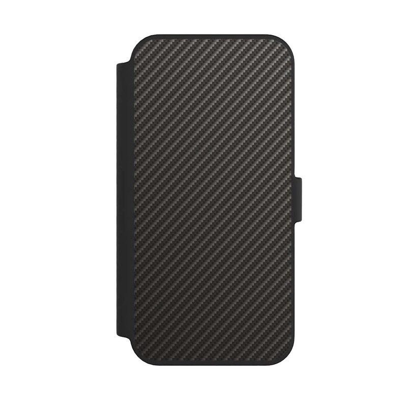 iPhone 14 Pro Max NIVOflip Karbon