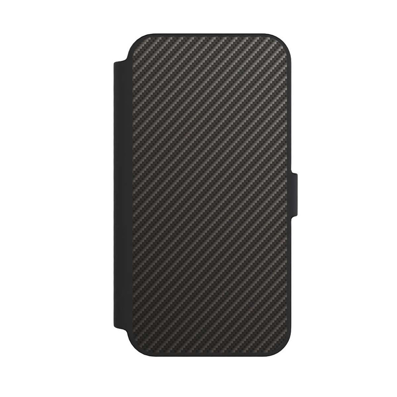 iPhone 14 Pro Max NIVOflip Charbon