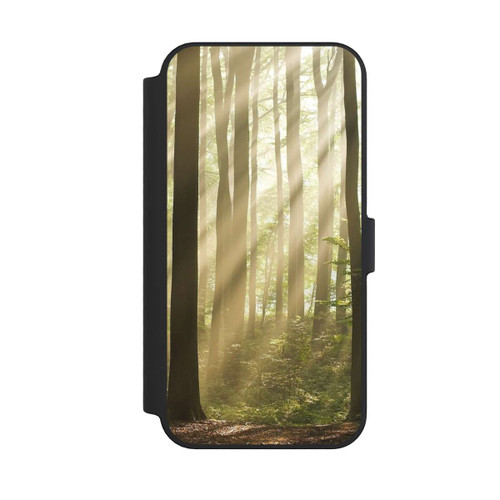 Apple iPhone 14 Pro Max NIVOflip Im Wald