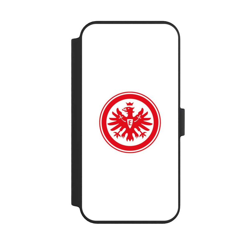 iPhone 14 Pro Max NIVOflip Eintracht Frankfurt Weiss Rot