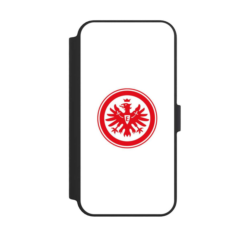 iPhone 14 Pro Max NIVOflip Eintracht Frankfurt Weiss Rot