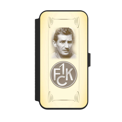 Apple iPhone 14 Pro Max NIVOflip Fritz Walter