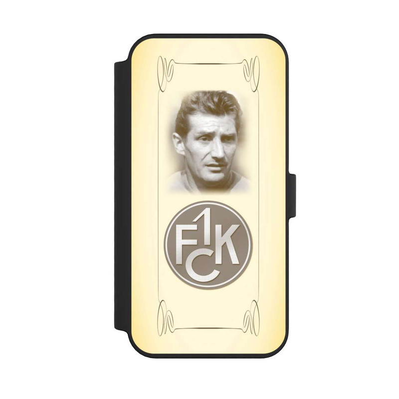 iPhone 14 Pro Max NIVOflip Fritz Walter