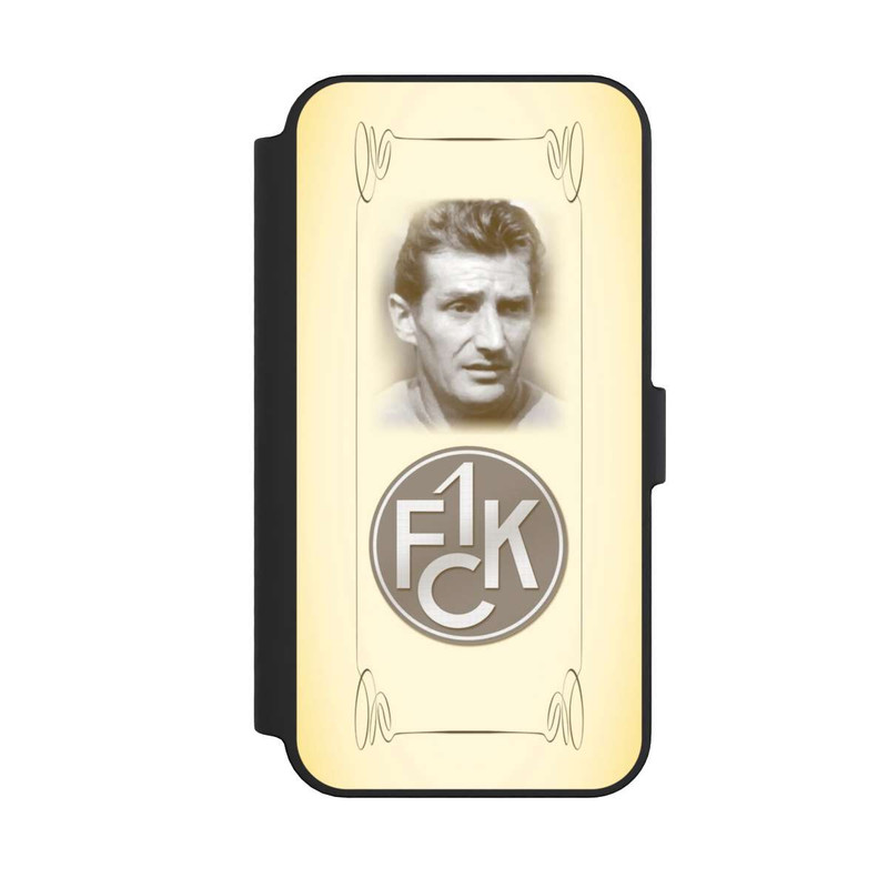 iPhone 14 Pro Max NIVOflip Fritz Walter