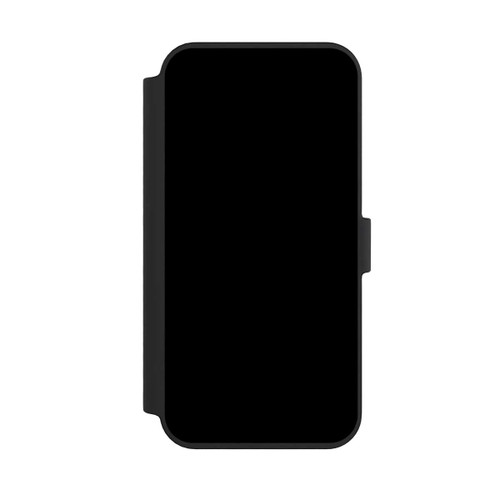 Apple iPhone 14 Pro Max NIVOflip Schwarz