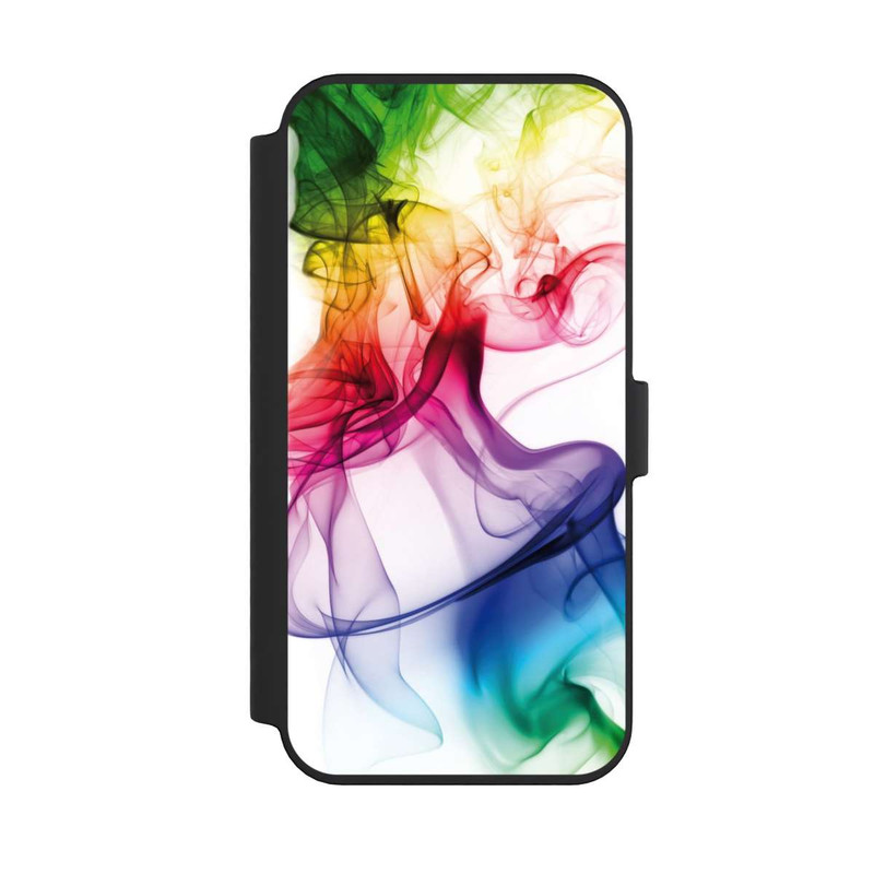 iPhone 14 Pro Max NIVOflip farbige Welle