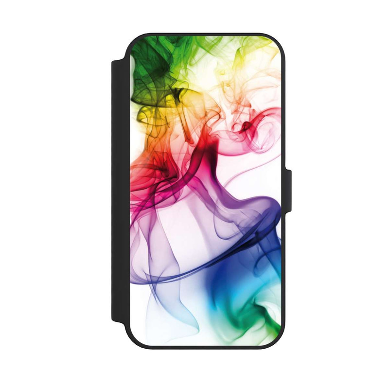iPhone 14 Pro Max NIVOflip farbige Welle