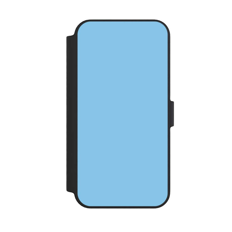 iPhone 14 Pro Max NIVOflip Bleu Glacier