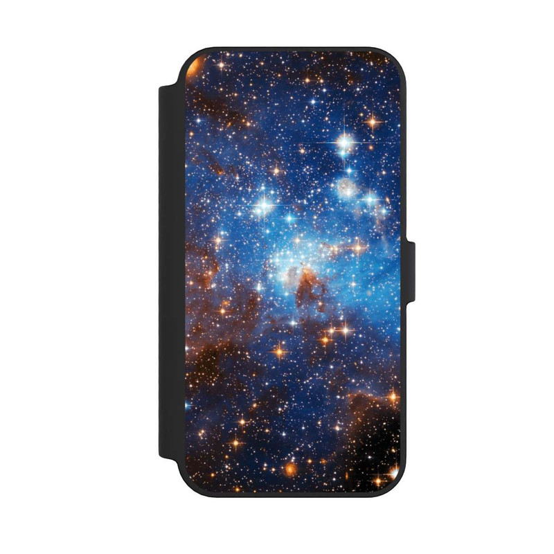 iPhone 14 Pro Max NIVOflip Grand Nuage de Magellan