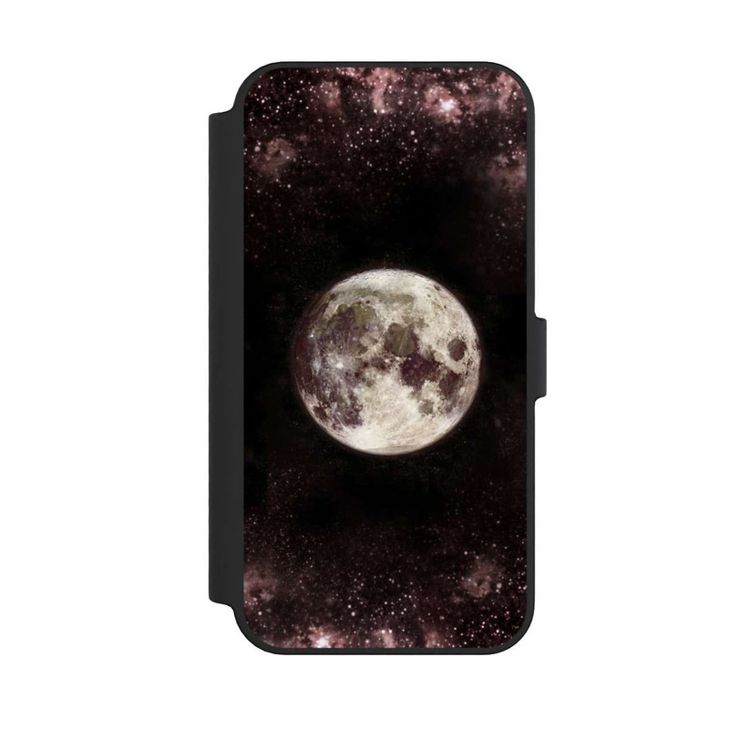 iPhone 14 Pro Max NIVOflip Der Mond