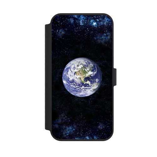 Apple iPhone 14 Pro Max NIVOflip Die Erde