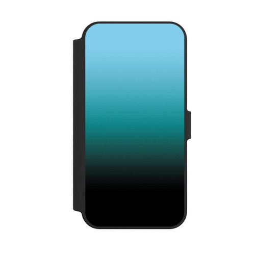 Apple iPhone 14 Pro Max NIVOflip Moderne Dunkelheit