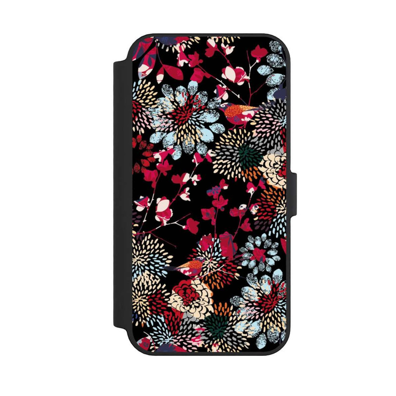 iPhone 14 Pro Max NIVOflip Kimono Sombre