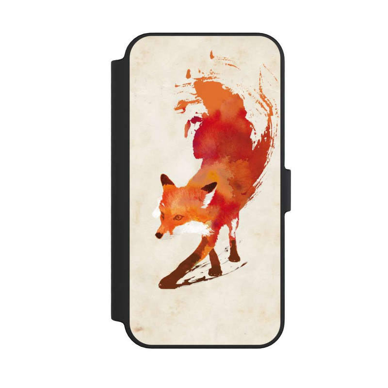 iPhone 14 Pro Max NIVOflip Vulpes Vulpes