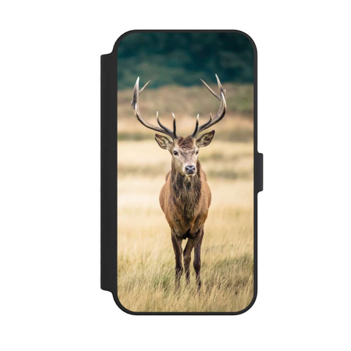 Apple iPhone 14 Pro Max NIVOflip Roi de la Forêt