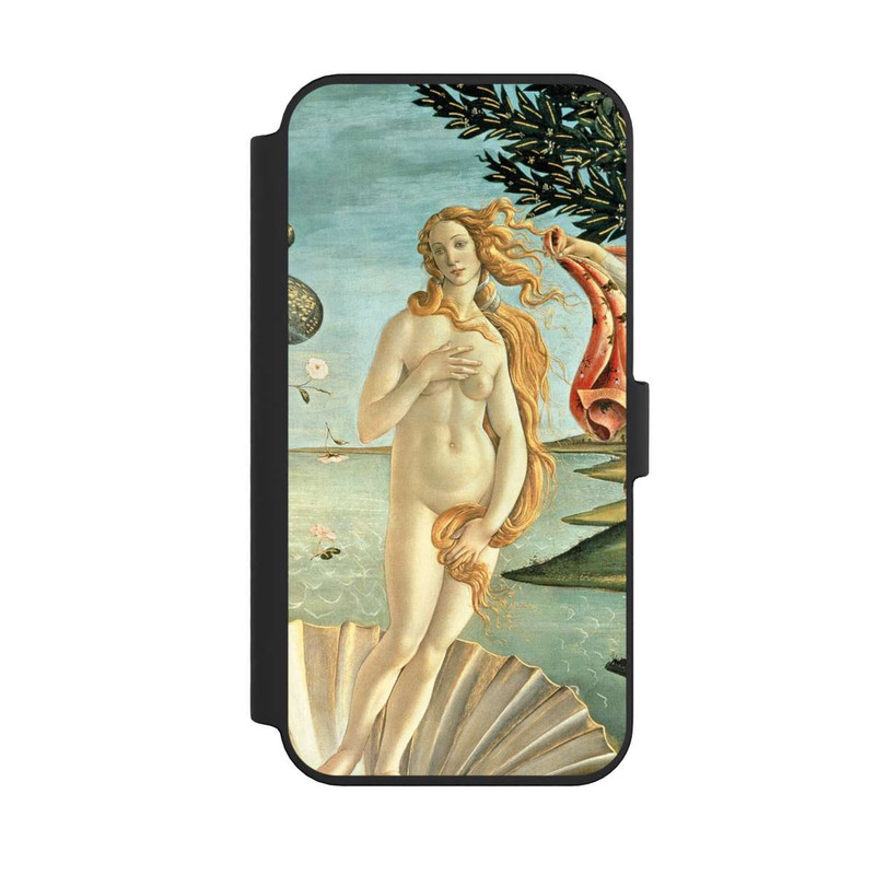 iPhone 14 Pro Max NIVOflip Die Geburt der Venus