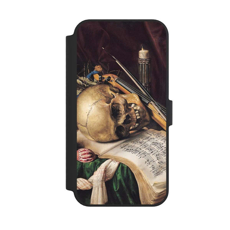iPhone 14 Pro Max NIVOflip Vanitas