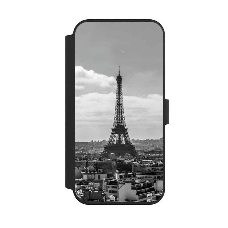 iPhone 14 Pro Max NIVOflip Paris Meine Liebe