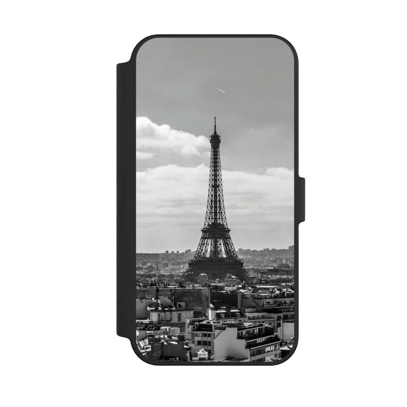 iPhone 14 Pro Max NIVOflip Paris Meine Liebe