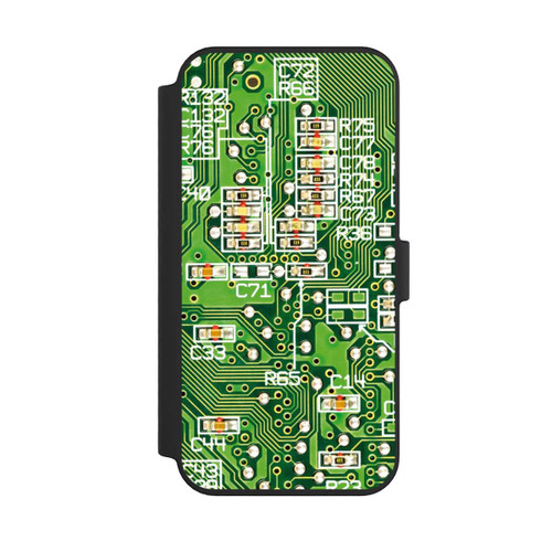 Apple iPhone 14 Pro Max NIVOflip Platine