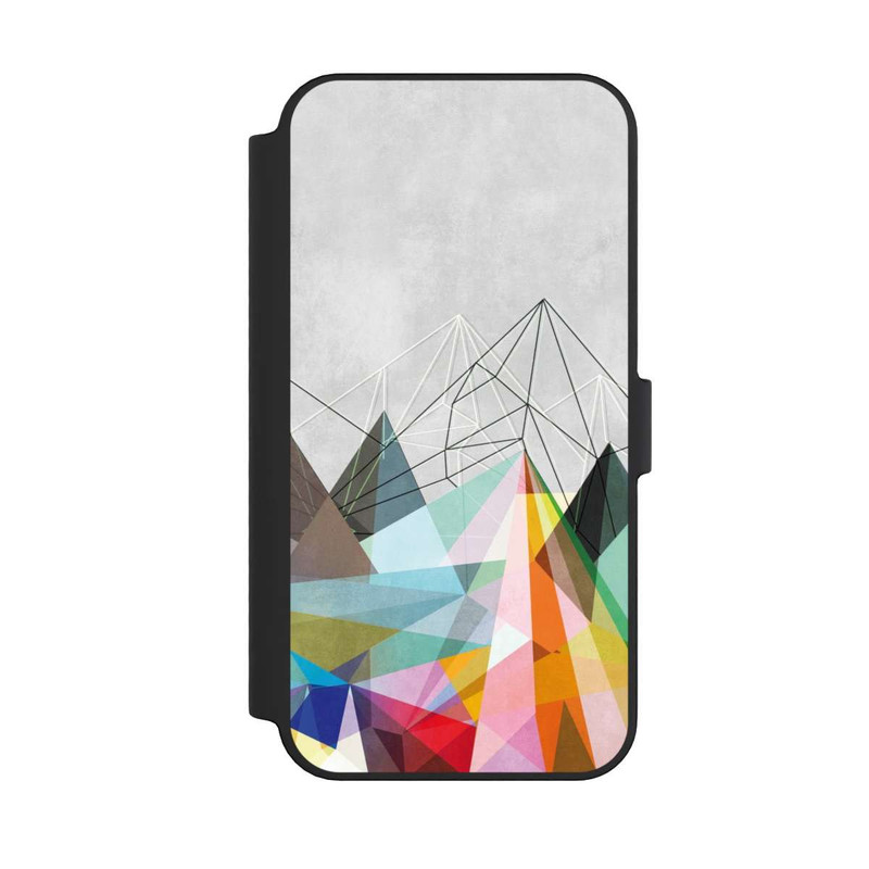 iPhone 14 Pro Max NIVOflip Éclat de Couleurs 3