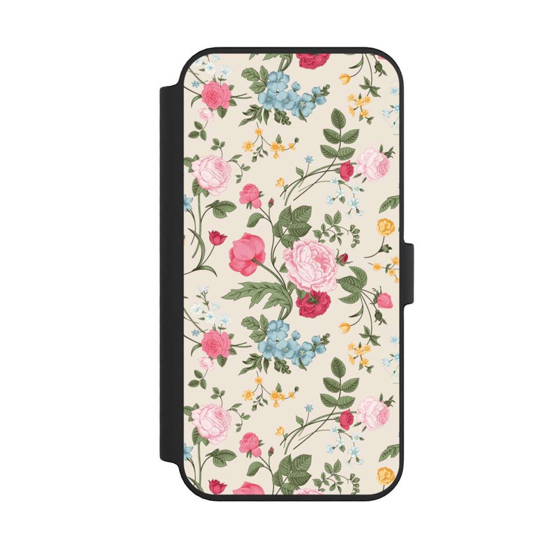 iPhone 14 Pro Max NIVOflip Vintage Schönheit
