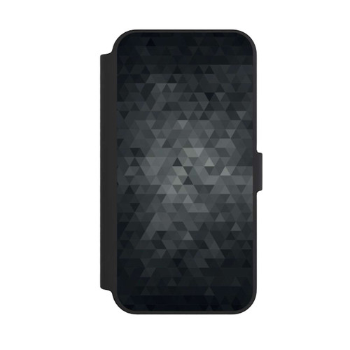 Apple iPhone 14 Pro Max NIVOflip mysteriöses Schwarz