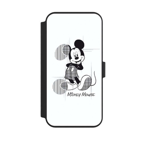 Apple iPhone 14 Pro Max NIVOflip Micky Sketchy