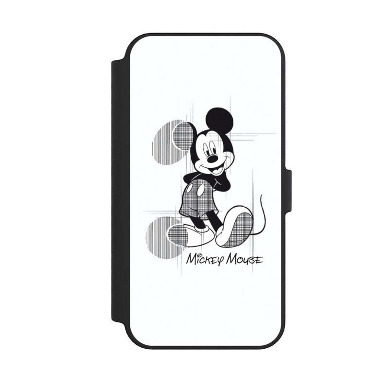 iPhone 14 Pro Max NIVOflip Mickey Sketchy