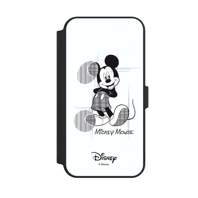 iPhone 14 Pro Max NIVOflip Mickey Sketchy