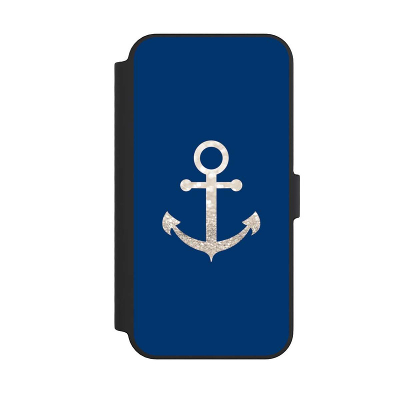 iPhone 14 Pro Max NIVOflip Anker Navy