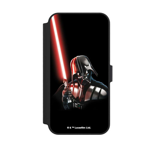 Apple iPhone 14 Pro Max NIVOflip Darth Vader 