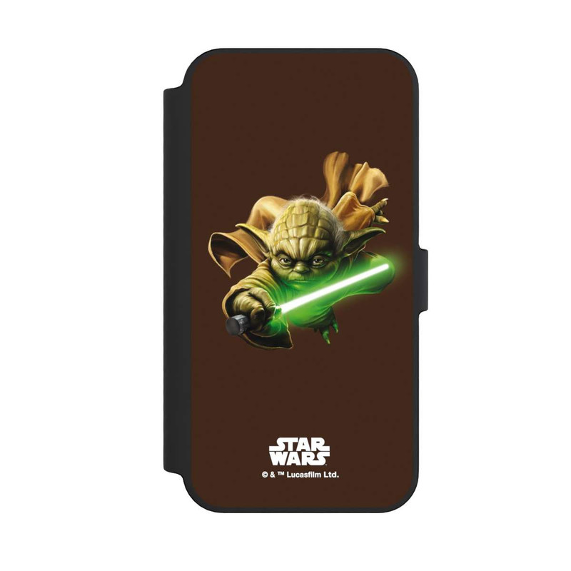 iPhone 14 Pro Max NIVOflip Yoda