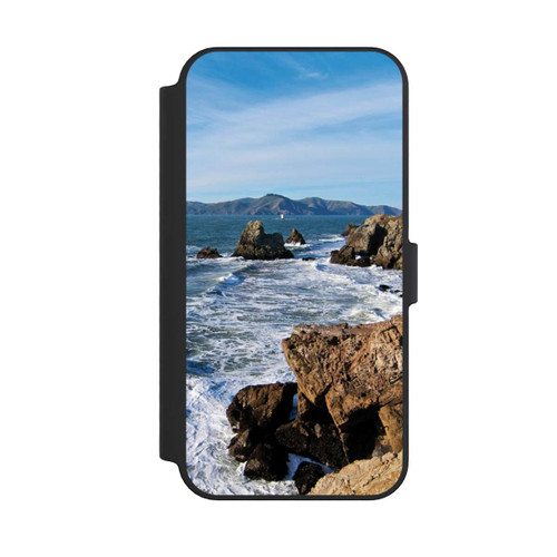 Apple iPhone 14 Pro Max NIVOflip Küste