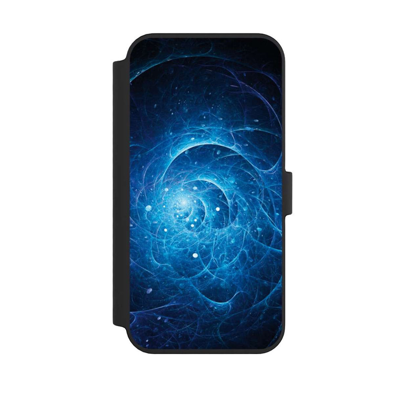 iPhone 14 Pro Max NIVOflip Wormhole