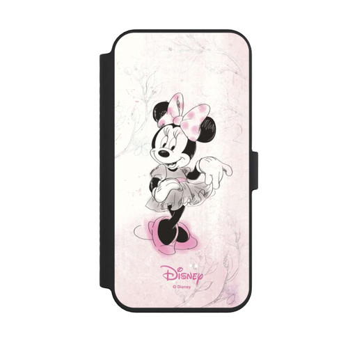Apple iPhone 14 Pro Max NIVOflip Minnie Watercolor