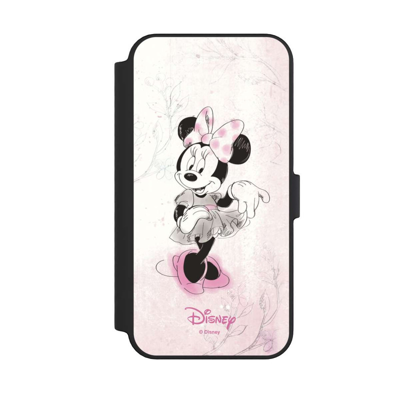 iPhone 14 Pro Max NIVOflip Minnie Aquarelle