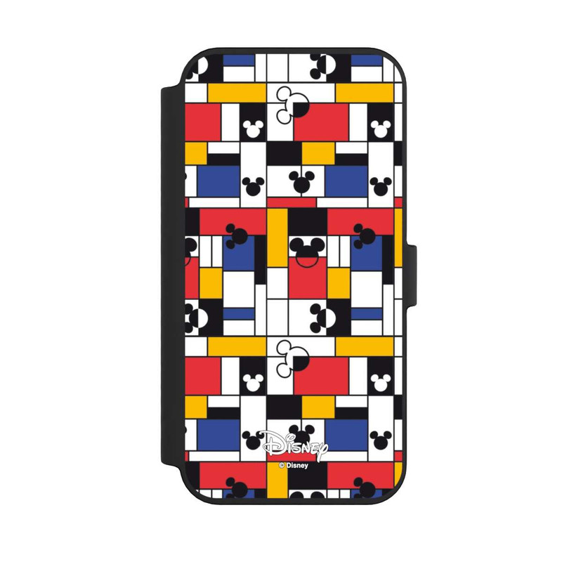 iPhone 14 Pro Max NIVOflip Micky Squares