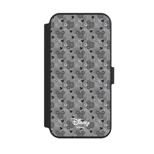 Apple iPhone 14 Pro Max NIVOflip Micky Optical Illusion