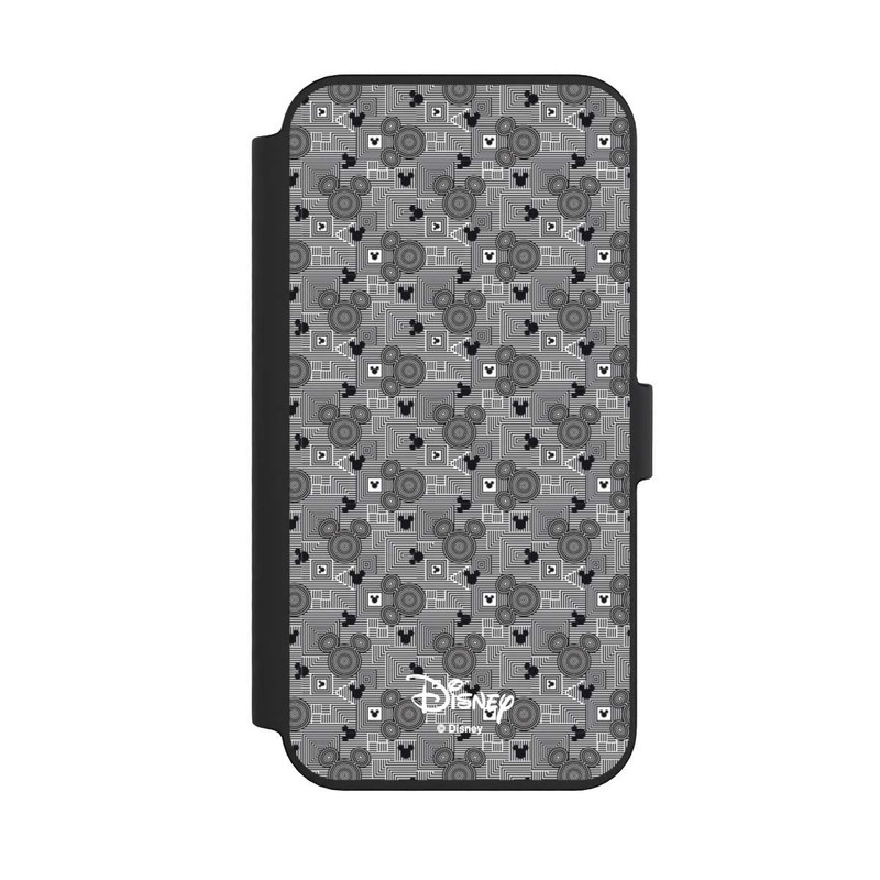 iPhone 14 Pro Max NIVOflip Micky Optical Illusion