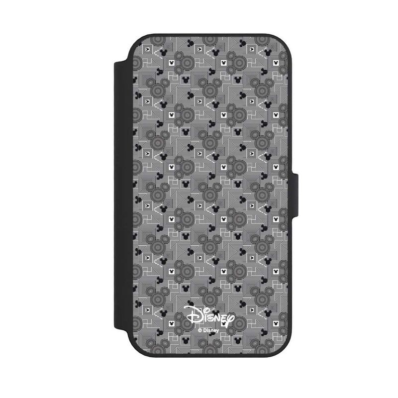 iPhone 14 Pro Max NIVOflip Mickey Illusion d'Optique