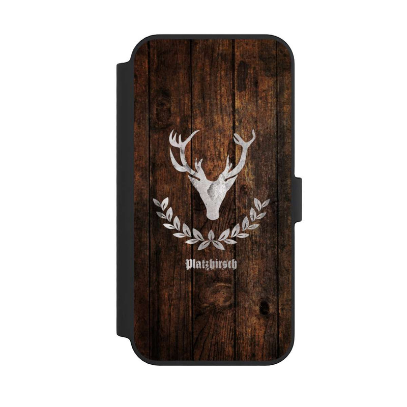 iPhone 14 Pro Max NIVOflip Platzhirsch